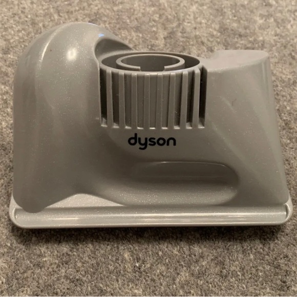 DYSON ANIMAL ZORB GROOMER For Carpet Attachment Brush Staircase DC07 DC14 DC17 - Picture 1 of 3